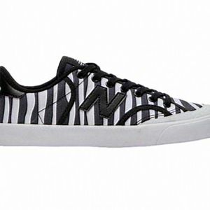 New Balance Men's Classics Pro Court Print Zebra/Black 7‎